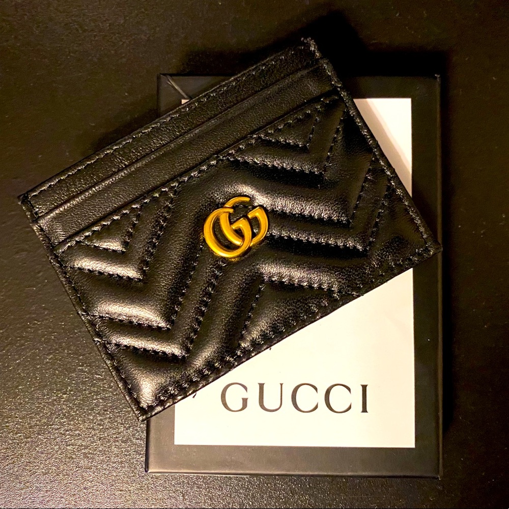 Gucci Wallet